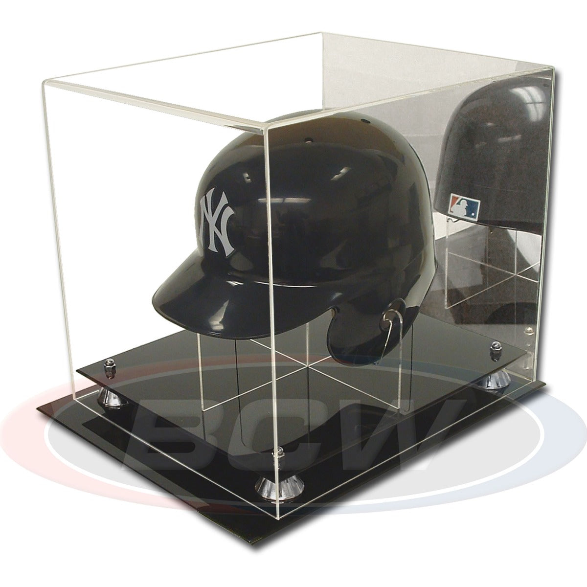 BCW Acrylic Baseball Helmet Display **LIMITED STOCK** EACH