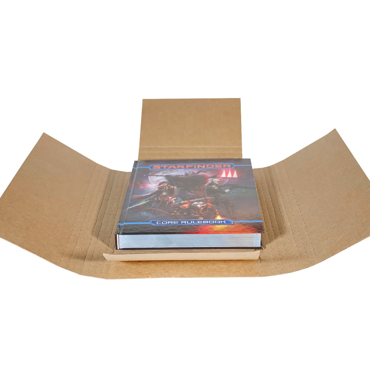 BCW Wrap Mailer for Comic Books EACH