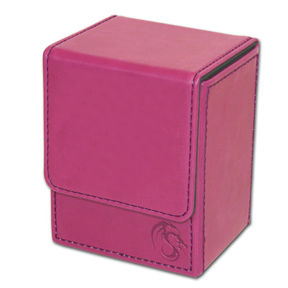 BCW Deck Case - LX - Pink EACH