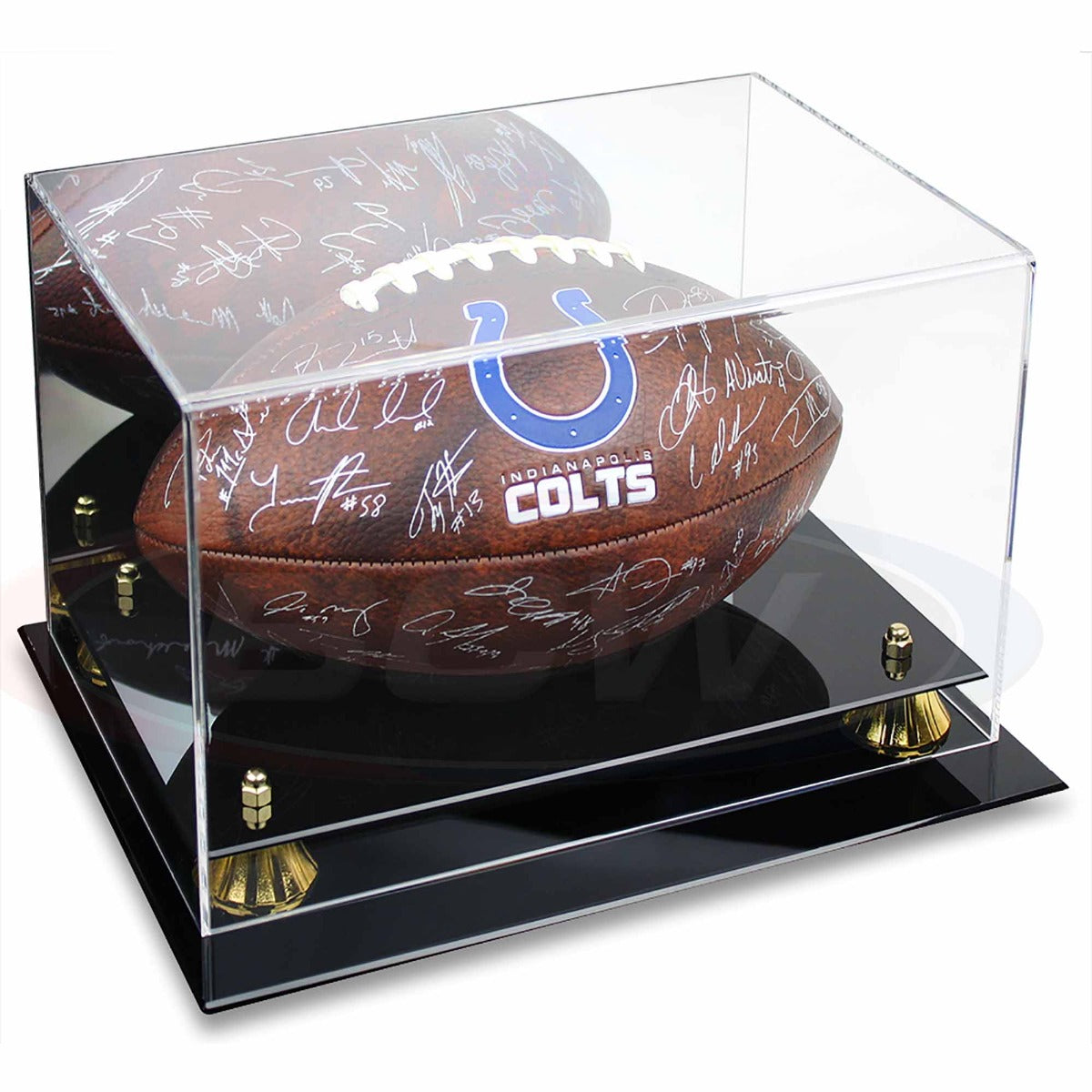 BCW Acrylic Football Display EACH