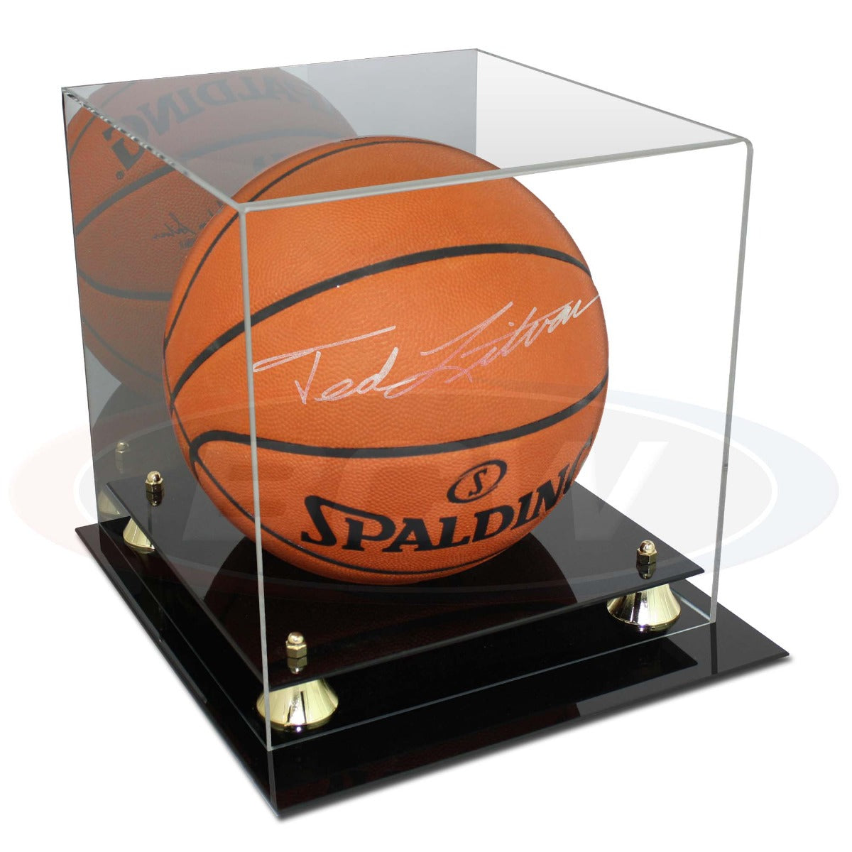 BCW Acrylic Basketball Display EACH