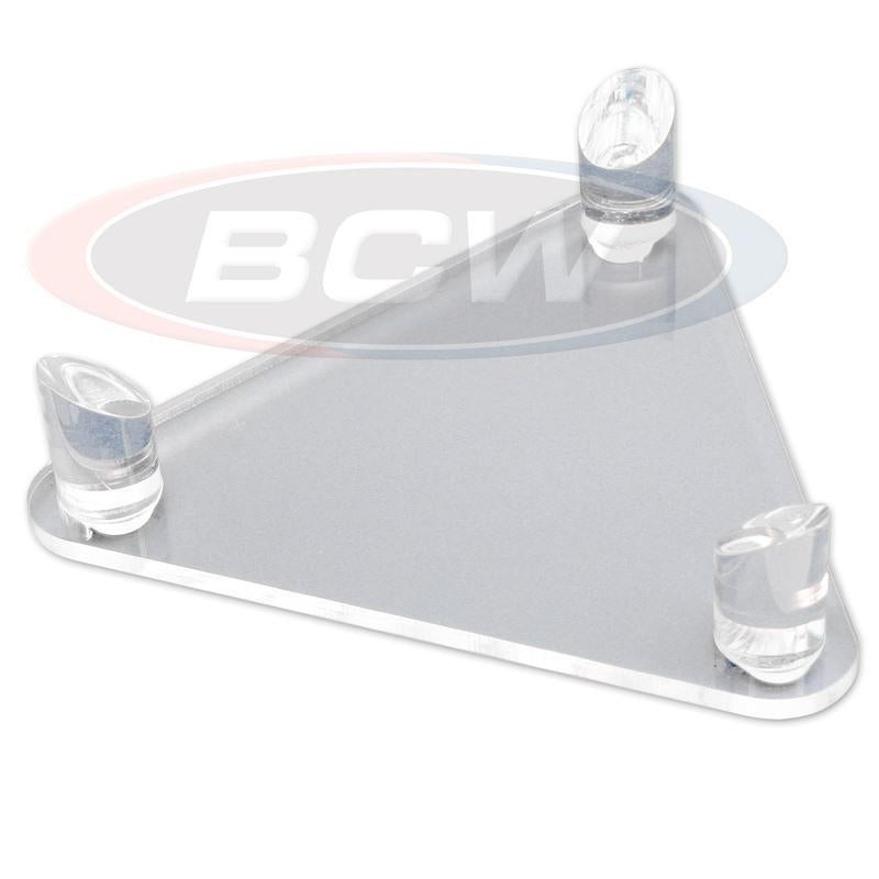 BCW Acrylic Ball Stand EACH