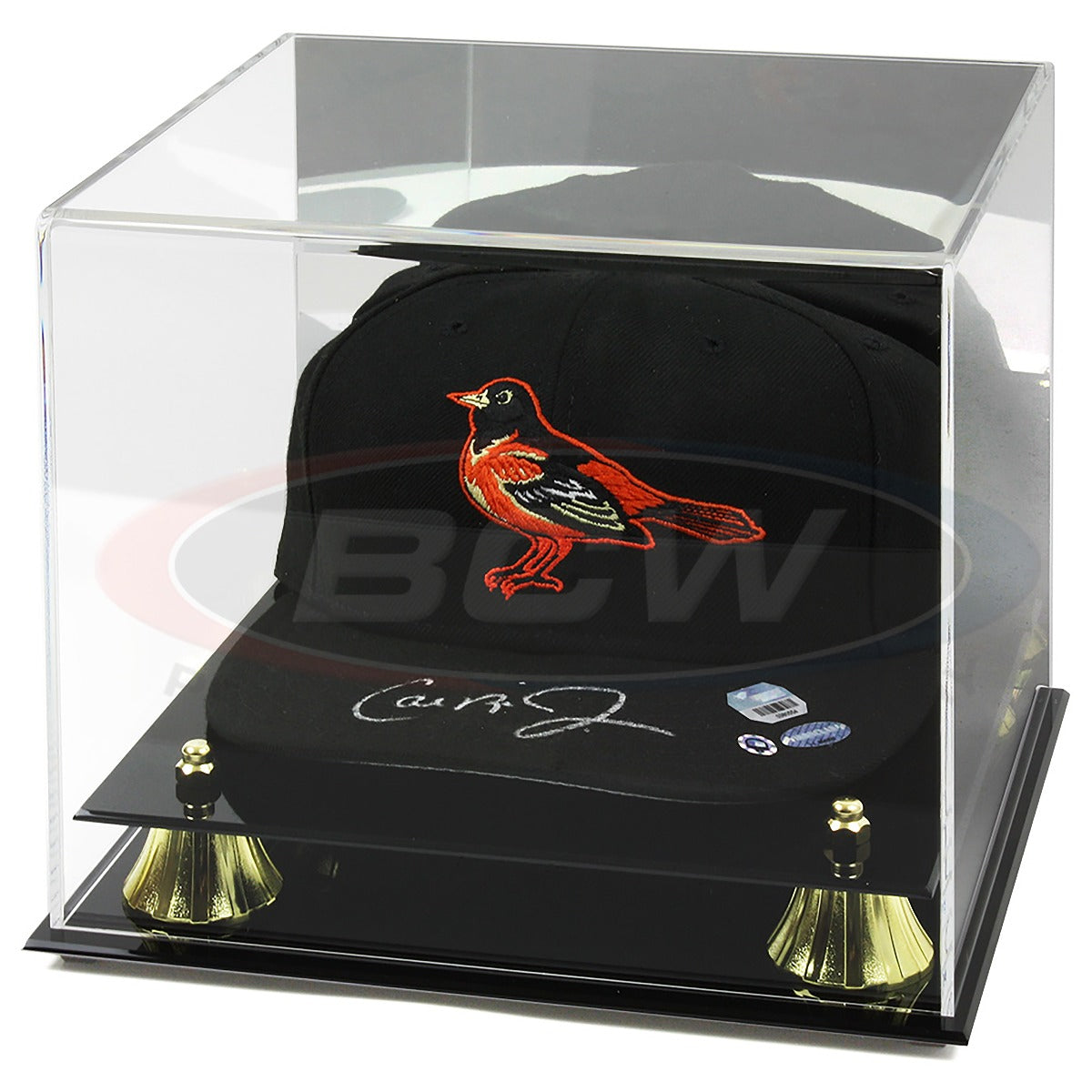 BCW Acrylic Cap/Hat Display EACH