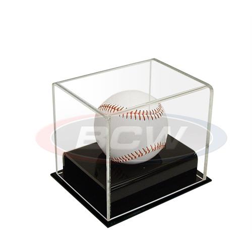 BCW Acrylic Baseball Display EACH