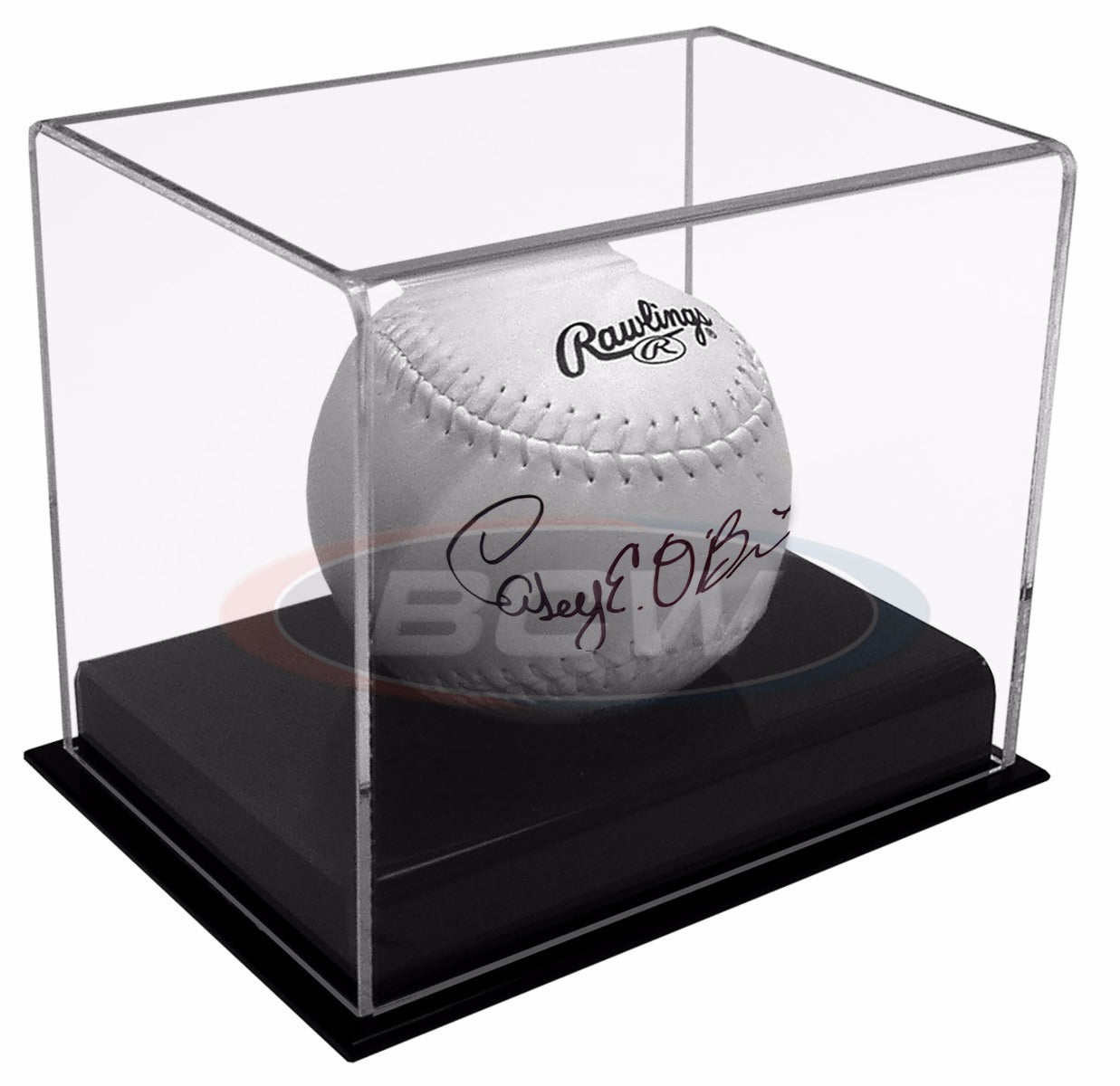 BCW Acrylic Softball Display EACH