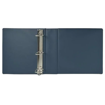 BCW 3 in. Album - Baseball - Blue