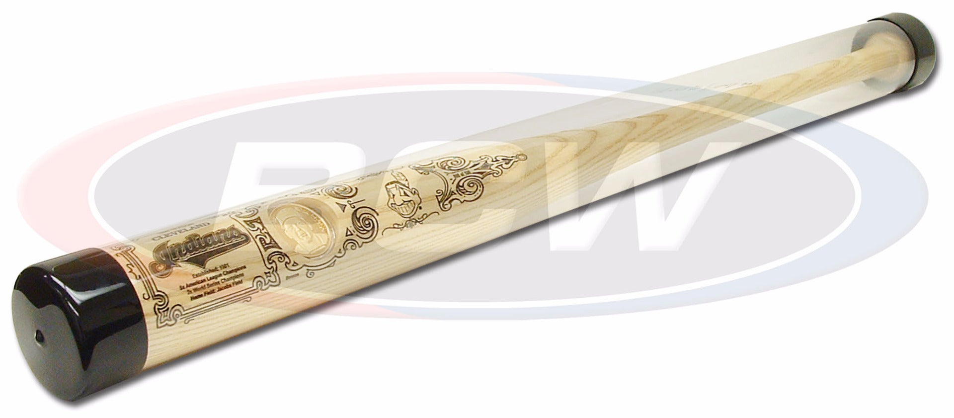 BCW Baseball Bat Tube EACH