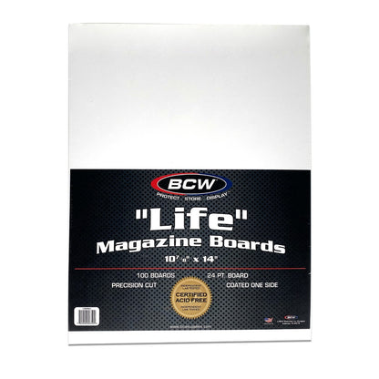 BCW Book Storage Bags PACK