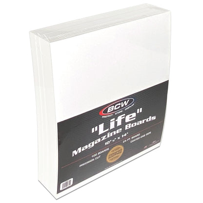 BCW Book Storage Bags PACK