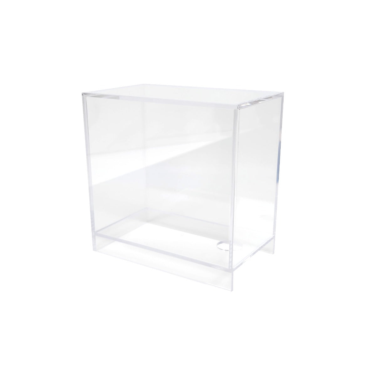 BCW Booster Box Display Case (Small) EACH