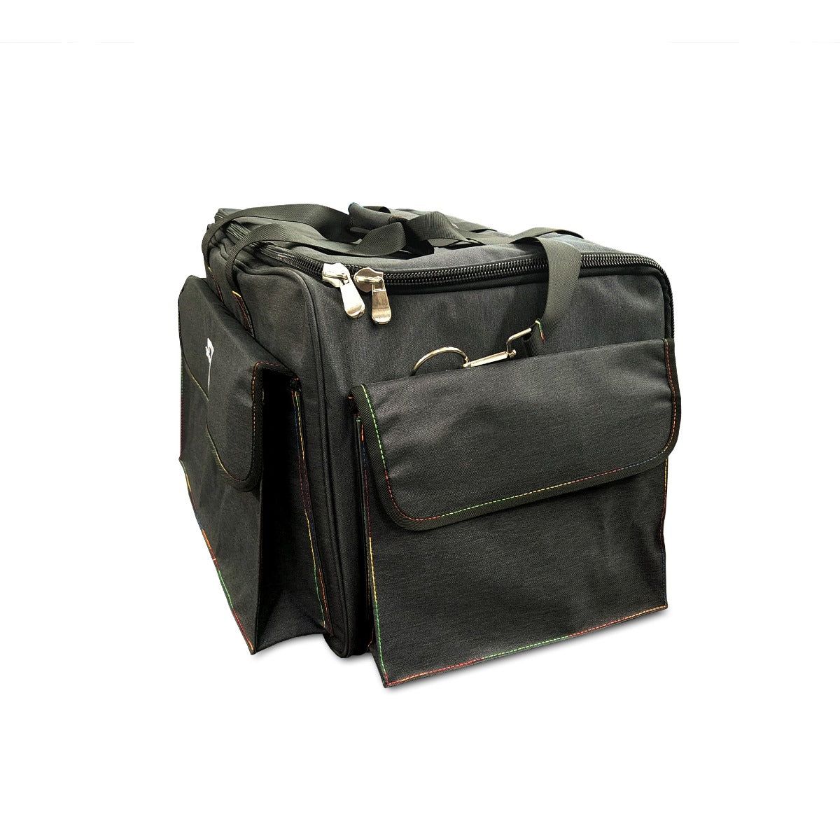 BCW Board Game Bag - Black EACH