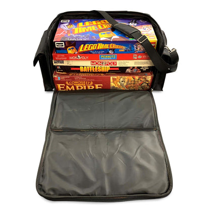 BCW Board Game Bag - Black EACH