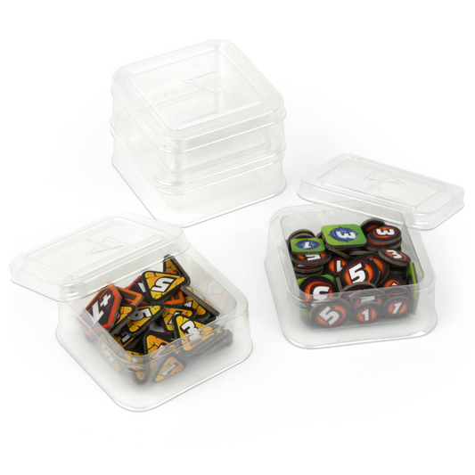 BCW Board Game - Bit Boxes PACK