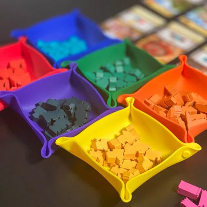 Spectrum Board Game - Bit Trays - Assortment