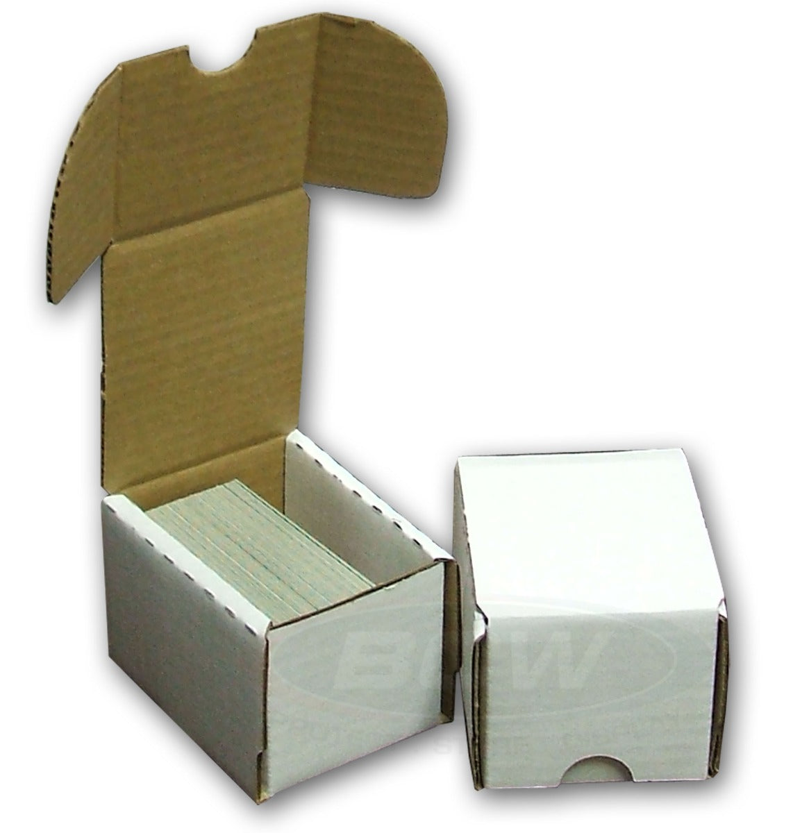 BCW 100 Count Storage Box EACH