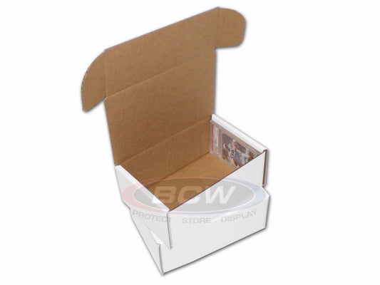 BCW Graded Trading Card Box EACH