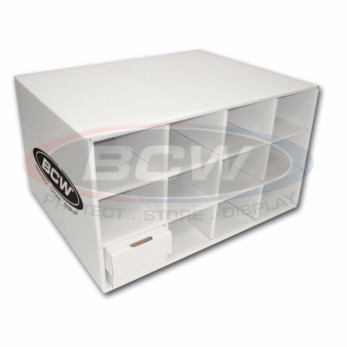 BCW Card House Storage Box EACH