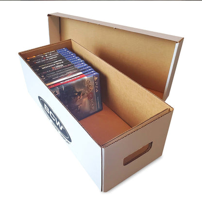 BCW Media Storage Box EACH