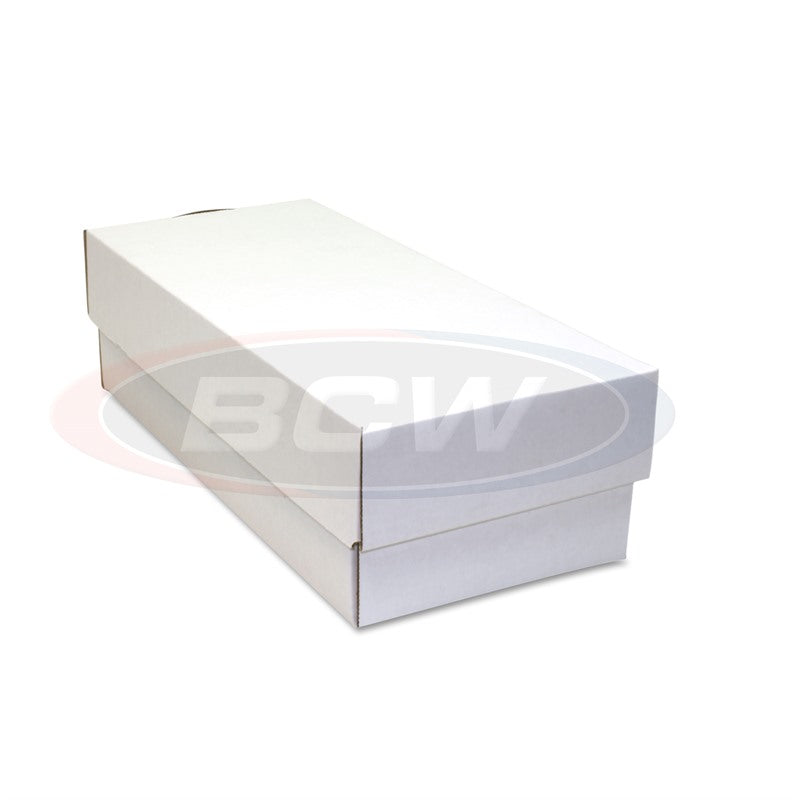 BCW Postcard Storage Box EACH