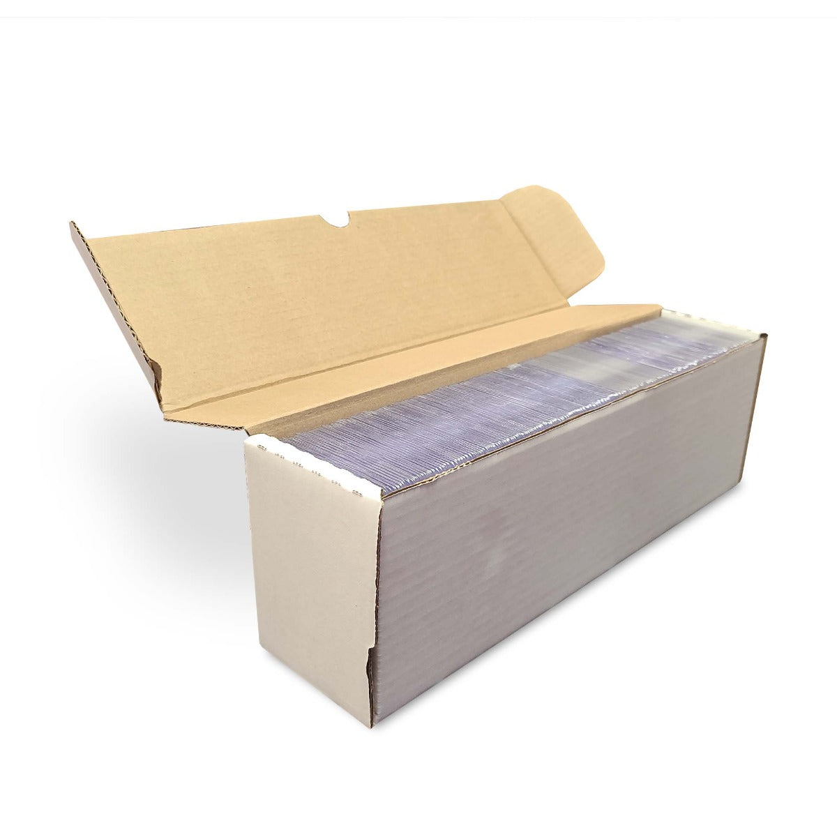 BCW Semi-Rigid #1 Storage Box - 14" EACH