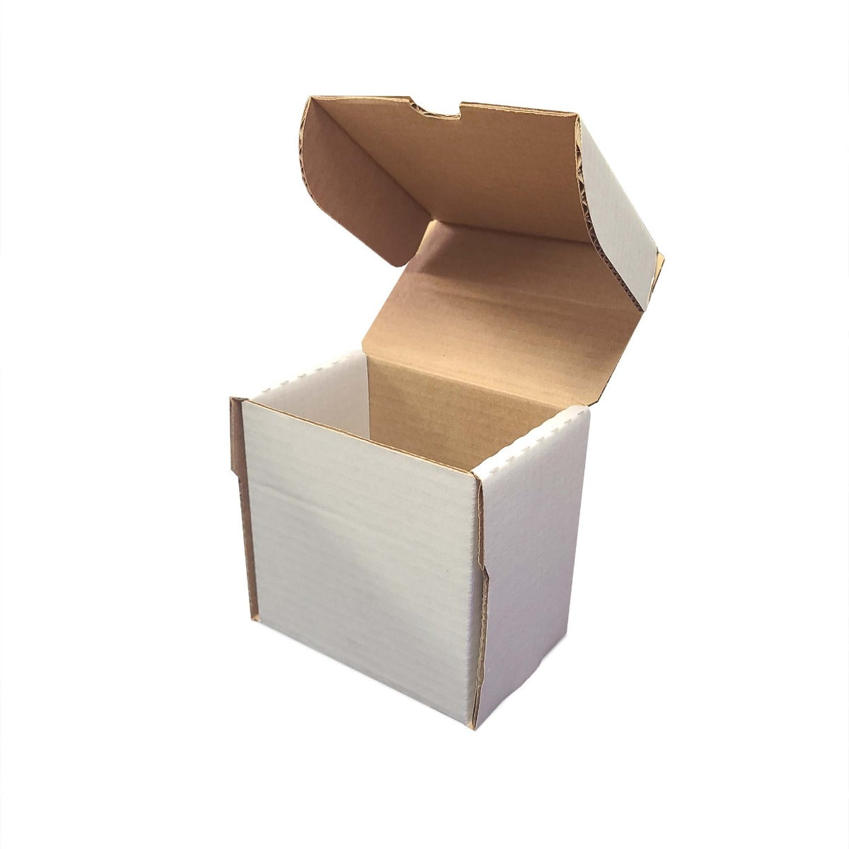 BCW Semi-Rigid #1 Storage Box - 5" EACH