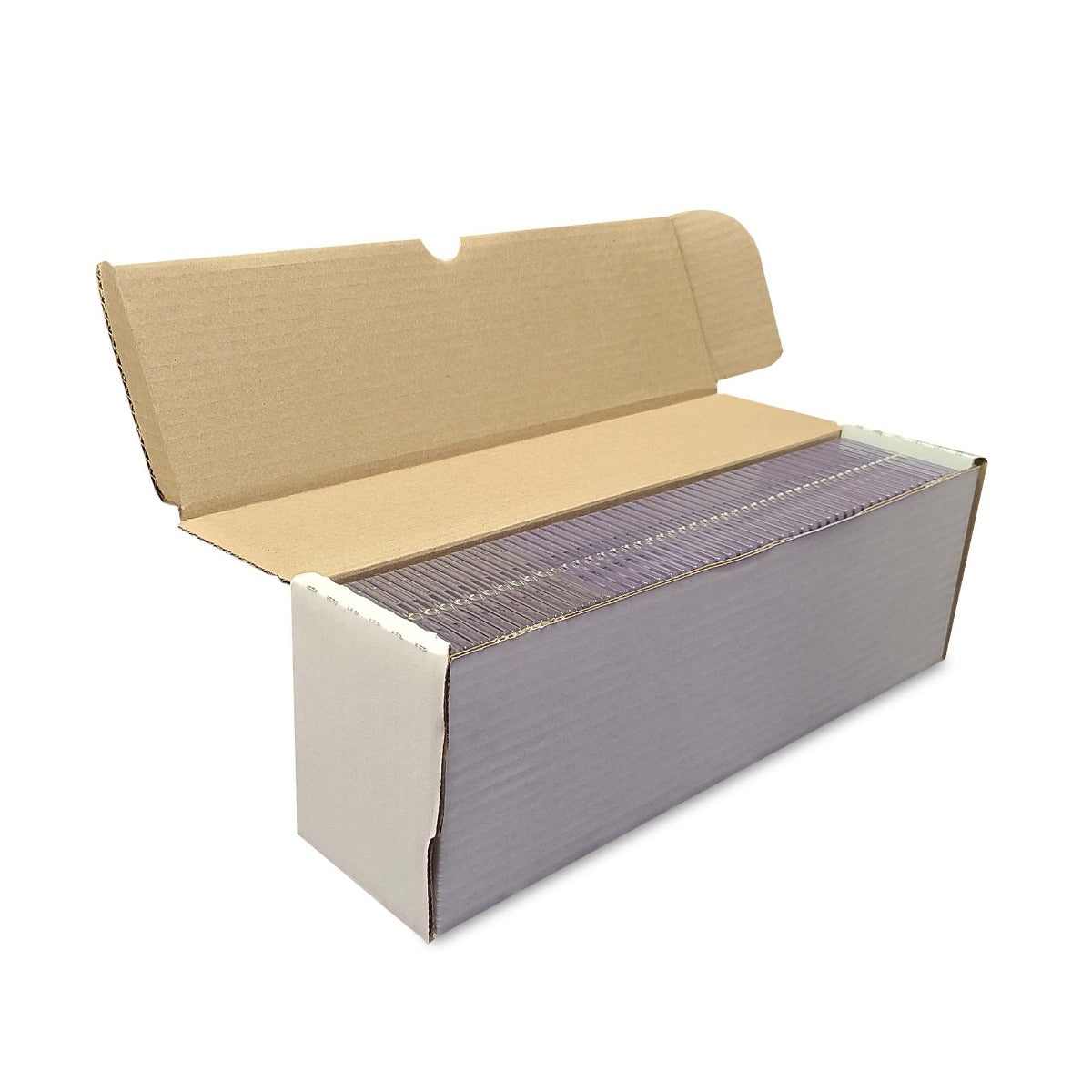 BCW Magnetics & Semi-Rigid #2 Storage Box - 14" EACH