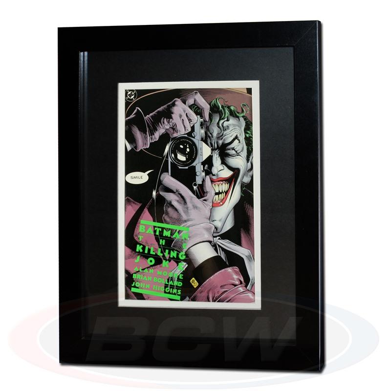 BCW Comic Book Frame - Current EACH