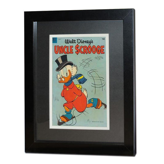 BCW Comic Book Frame - Golden Age **LIMITED STOCK** EACH