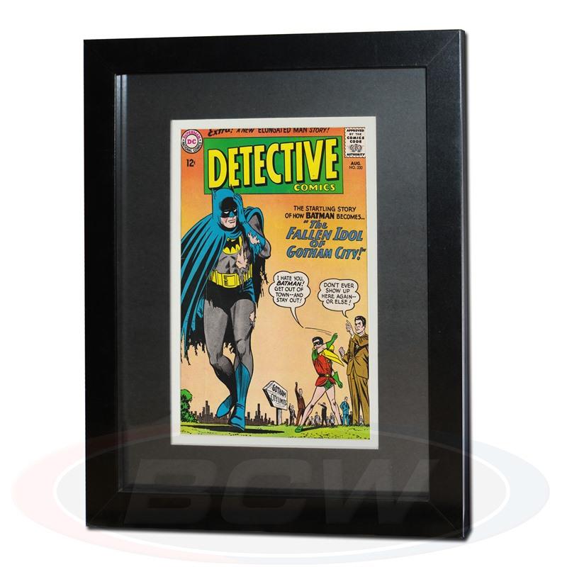 BCW Comic Book Frame - Silver Age EACH