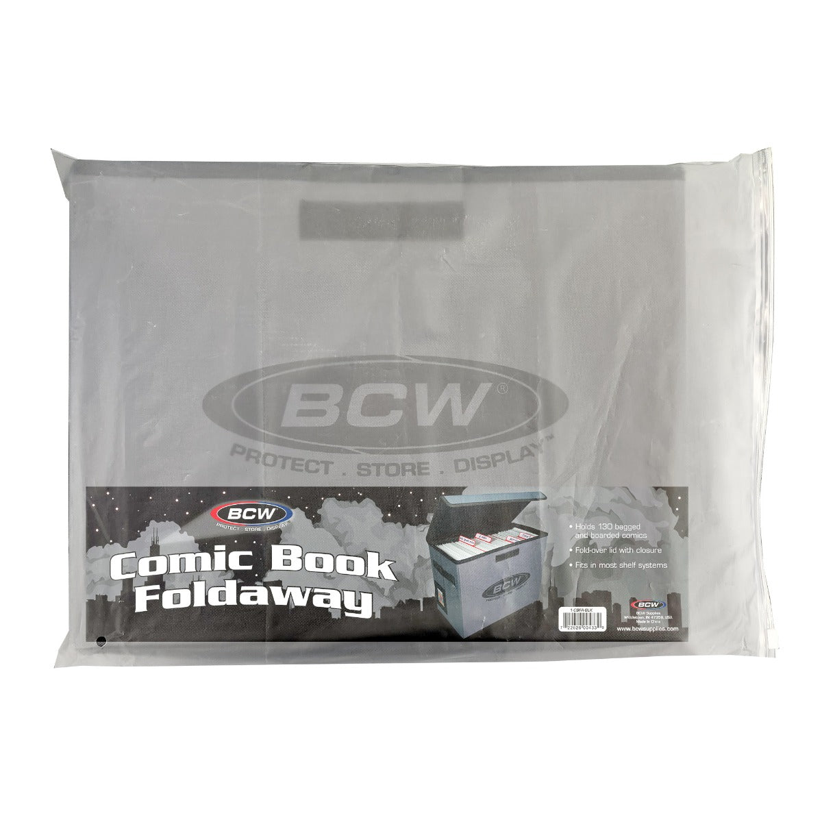 BCW Comic Book Foldaway EACH