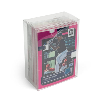 Spectrum Card Cube - 60ct