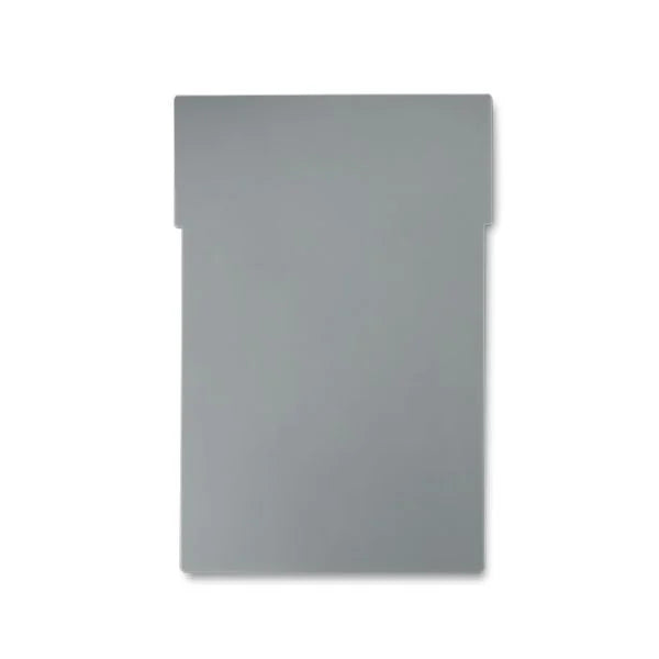 BCW Graded Card Bin Partition - Gray