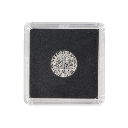 BCW 2x2 Coin Snap - Dime EACH