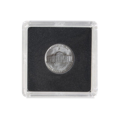 BCW 2x2 Coin Snap - Nickel EACH