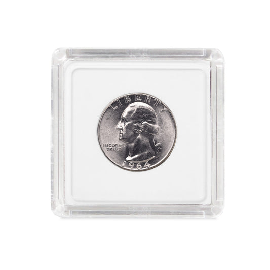 BCW 2x2 Coin Snap - Quarter EACH