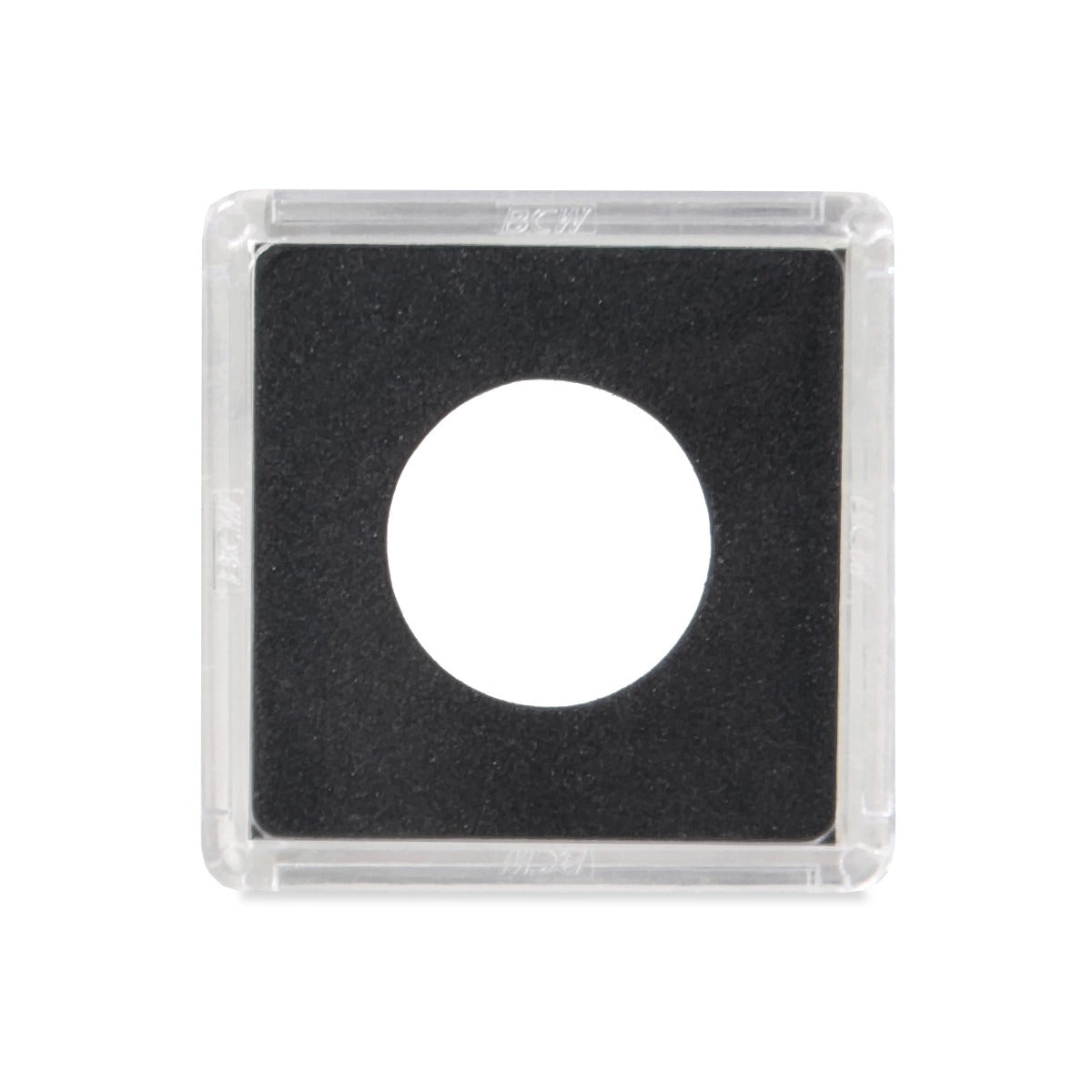 BCW 2x2 Coin Snap - Quarter EACH