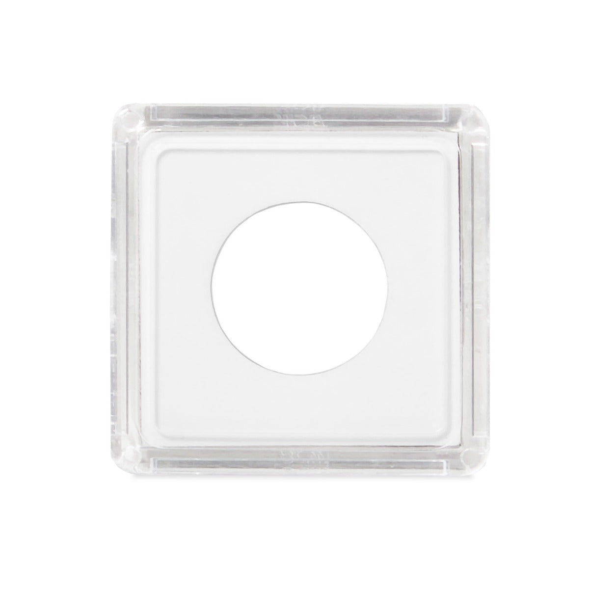 BCW 2x2 Coin Snap - Quarter EACH