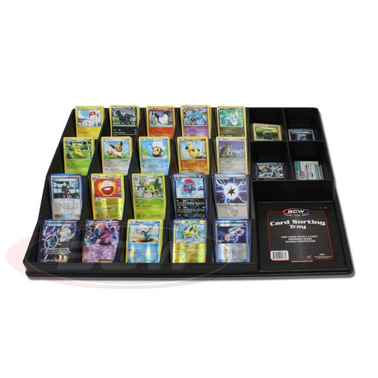 BCW Card Sorting Tray EACH