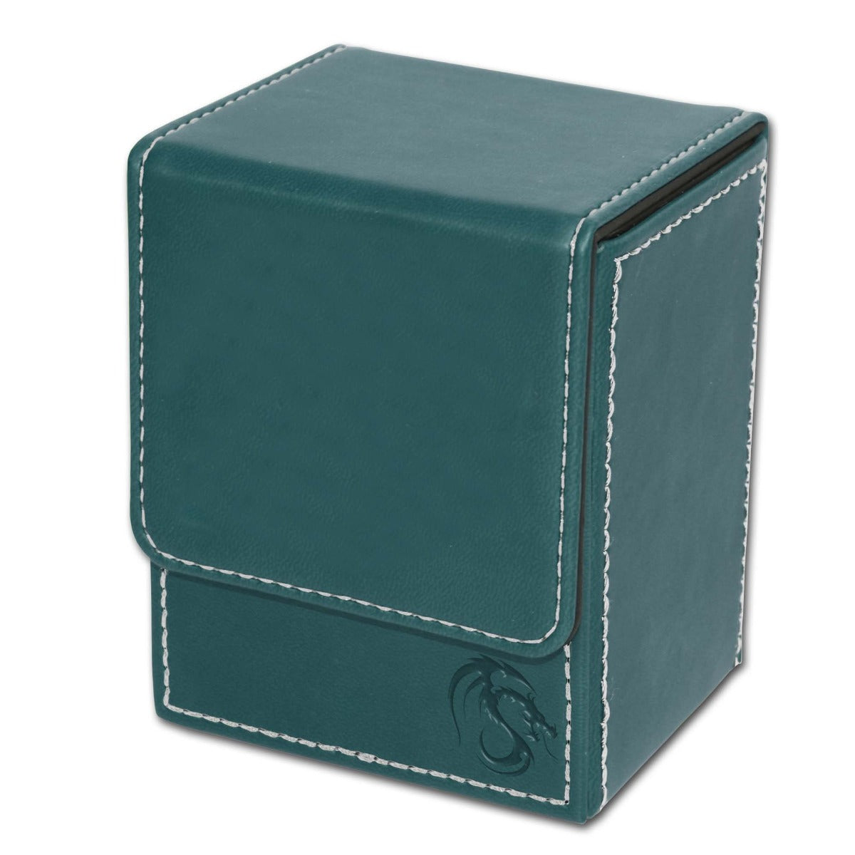 BCW Deck Case - LX - Teal EACH