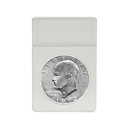 BCW Coin Display Slab Inserts - Dollar