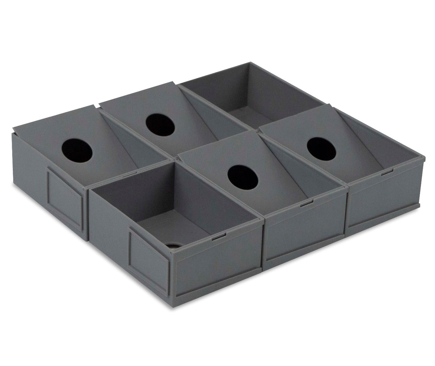 BCW Modular Sorting Tray PACK
