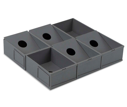 BCW Modular Sorting Tray PACK