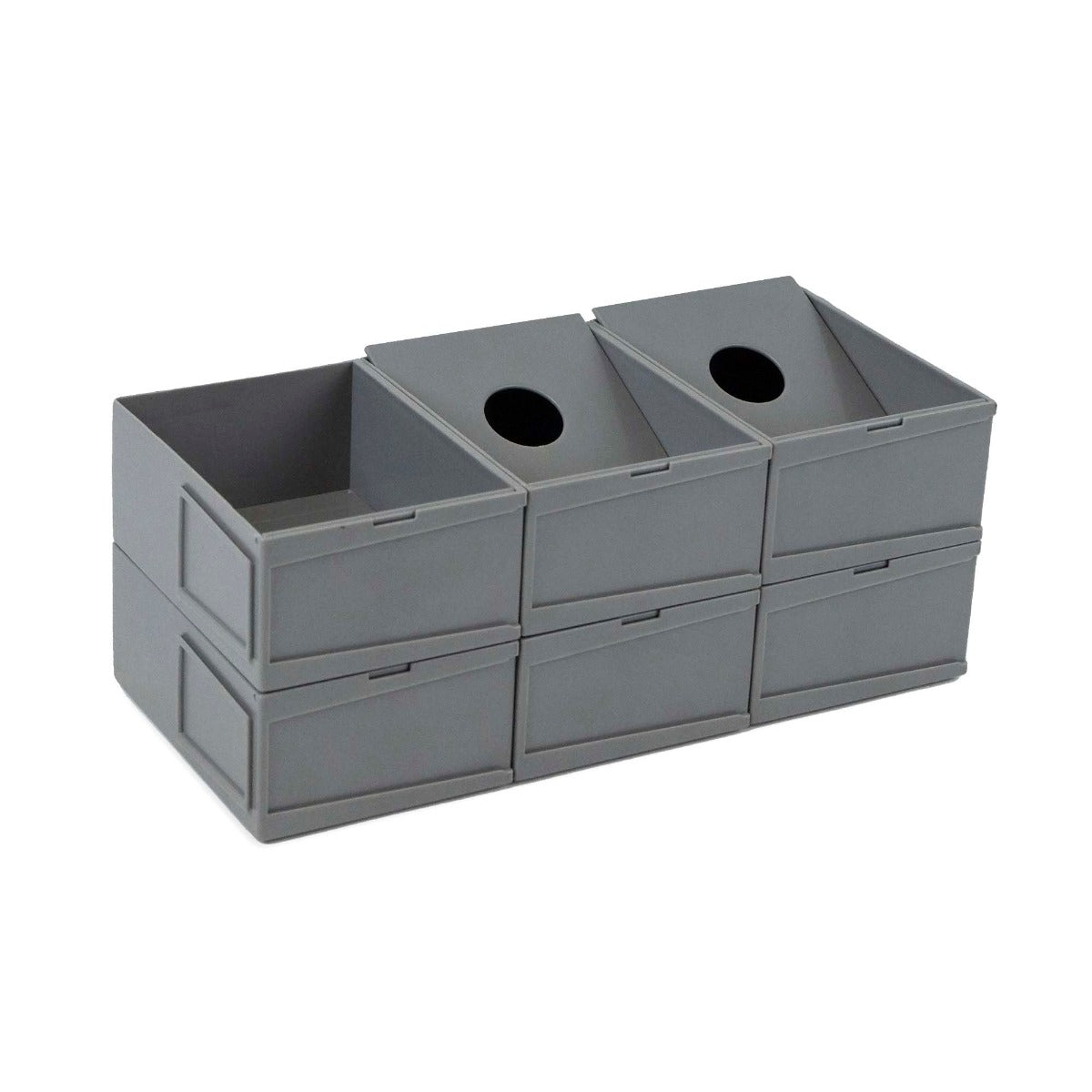 BCW Modular Sorting Tray PACK