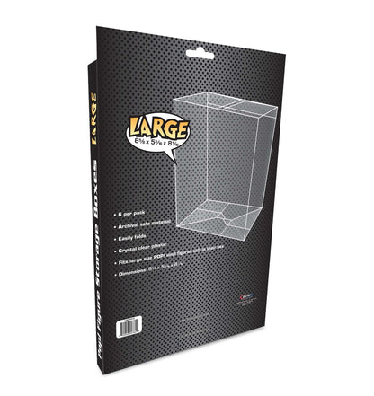 BCW Funko POP Box PACK