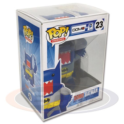 BCW Funko POP Box PACK