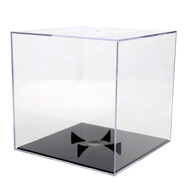 BCW Basketball Showcase - Black Stand - UV