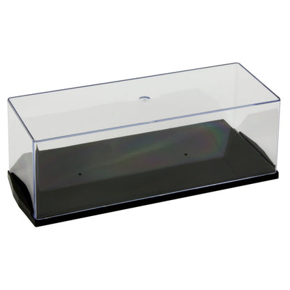 BCW 1:24 Scale Car Display Case EACH