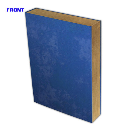 BCW Comic Book Stor-Folio - Art - Blue Book EACH