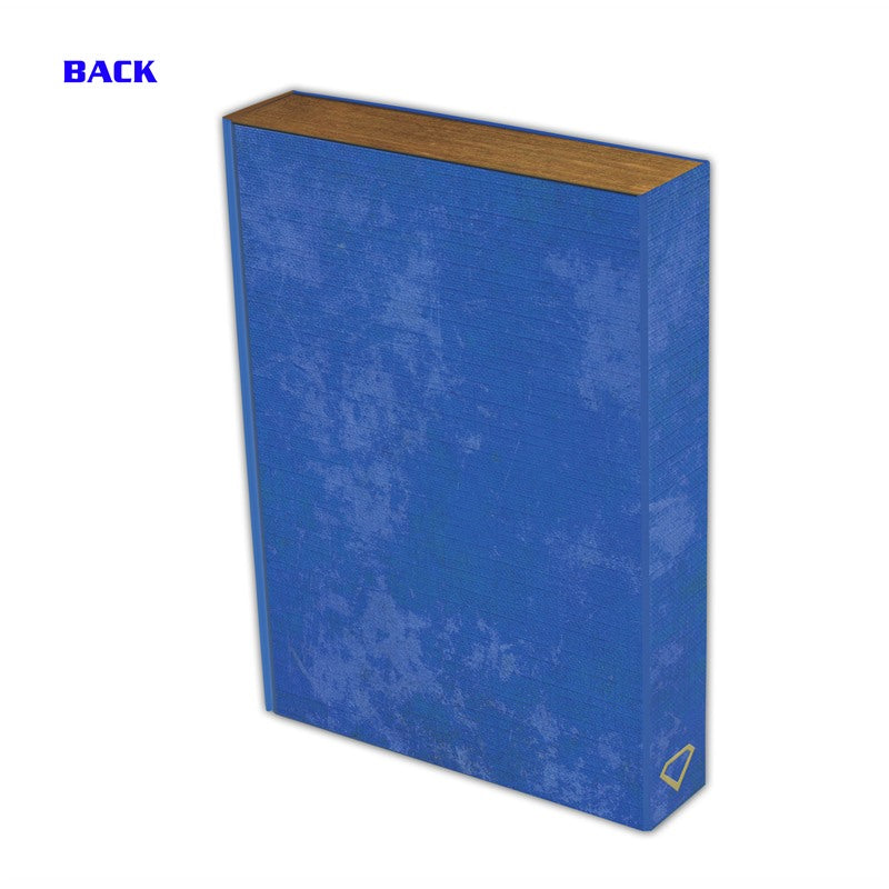 BCW Comic Book Stor-Folio - Art - Blue Book EACH