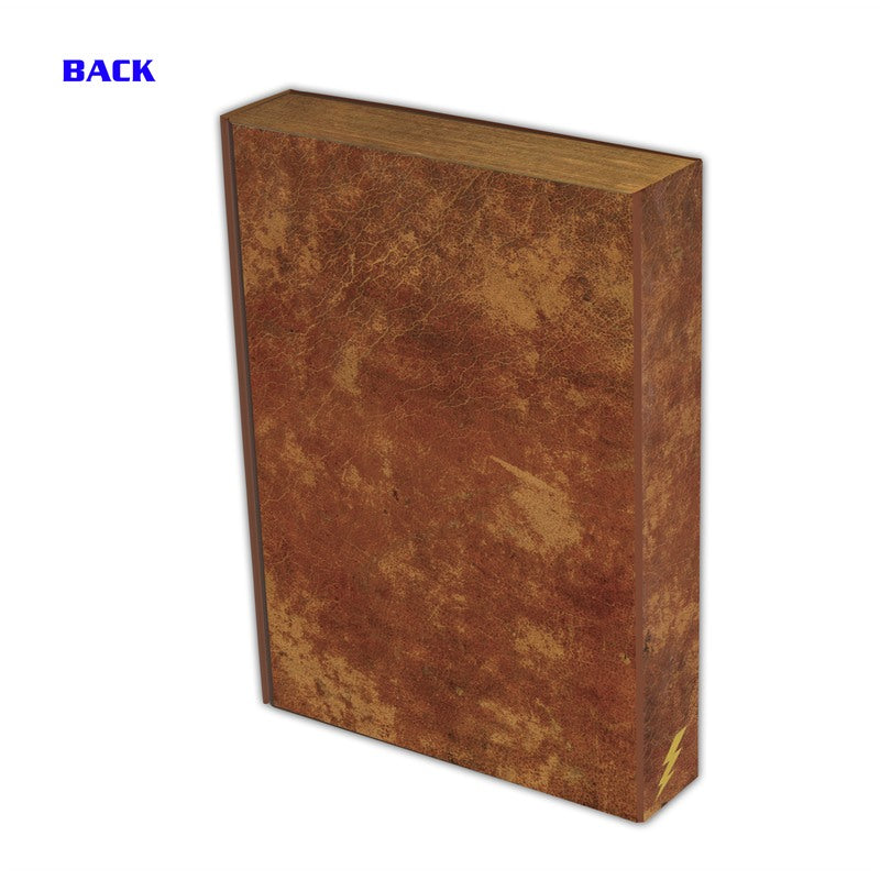 BCW Comic Book Stor-Folio - Art - Leather Book EACH